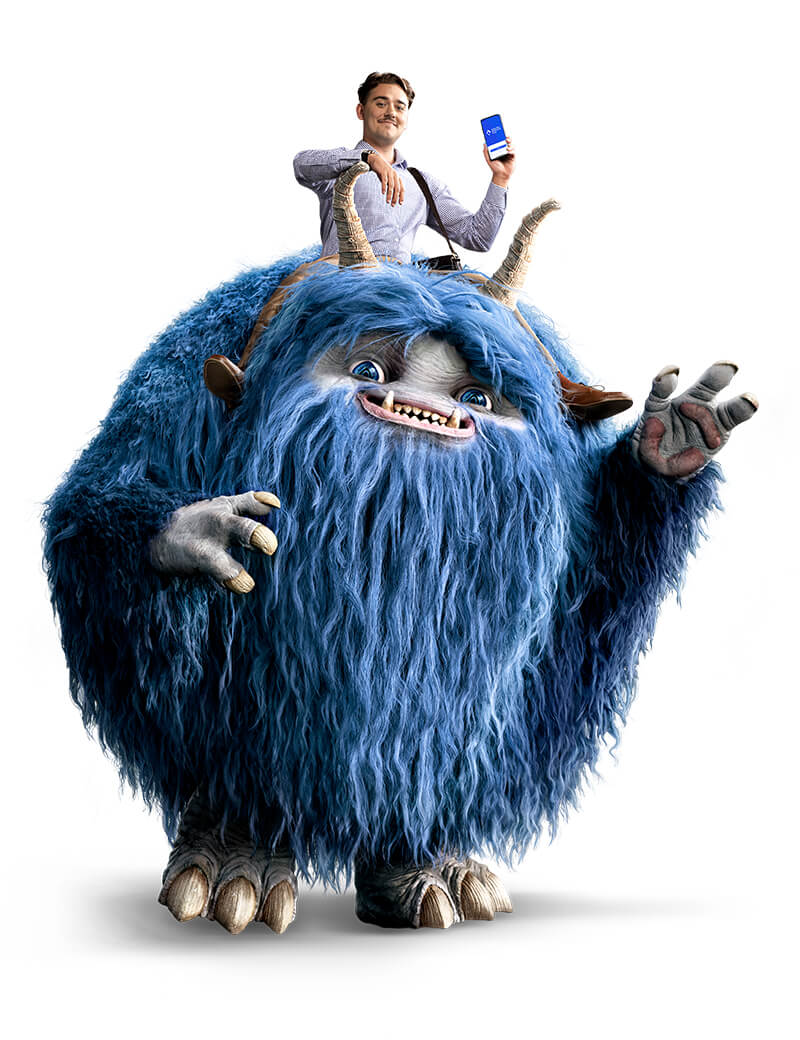 Consolidate illustration