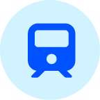 train icon