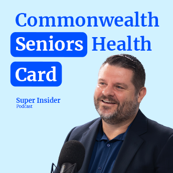 Super Insider Podcast thumbnail