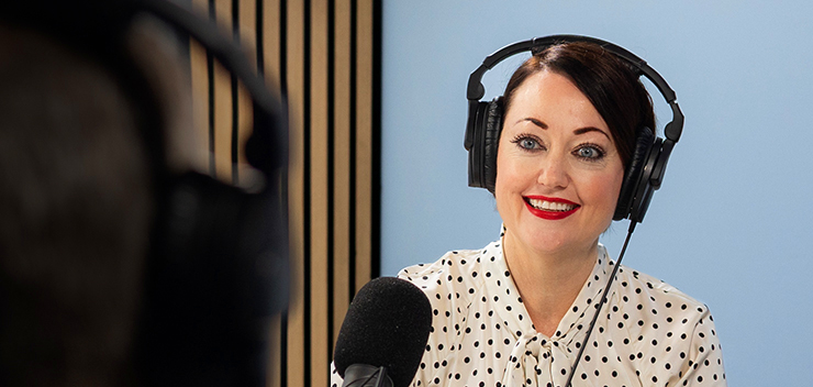 Super Insider Podcast episode 39 thumbnail