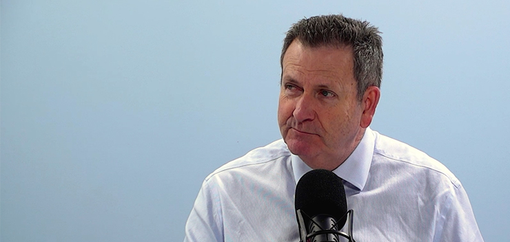 Super Insider Podcast episode 41 thumbnail